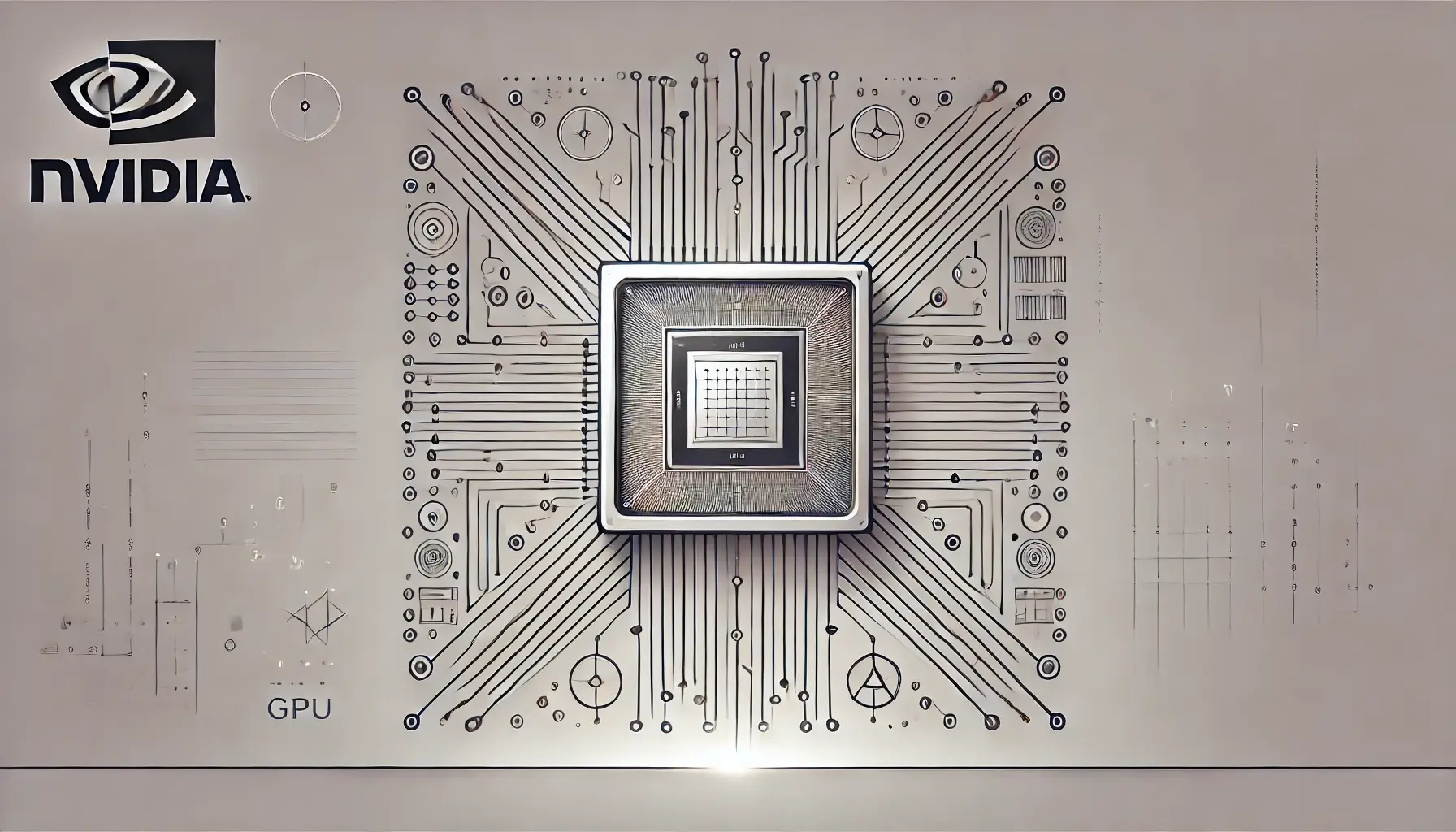 NVIDIAとは？ GPU革命から人工知能まで - 時価総額1兆ドル企業の全貌